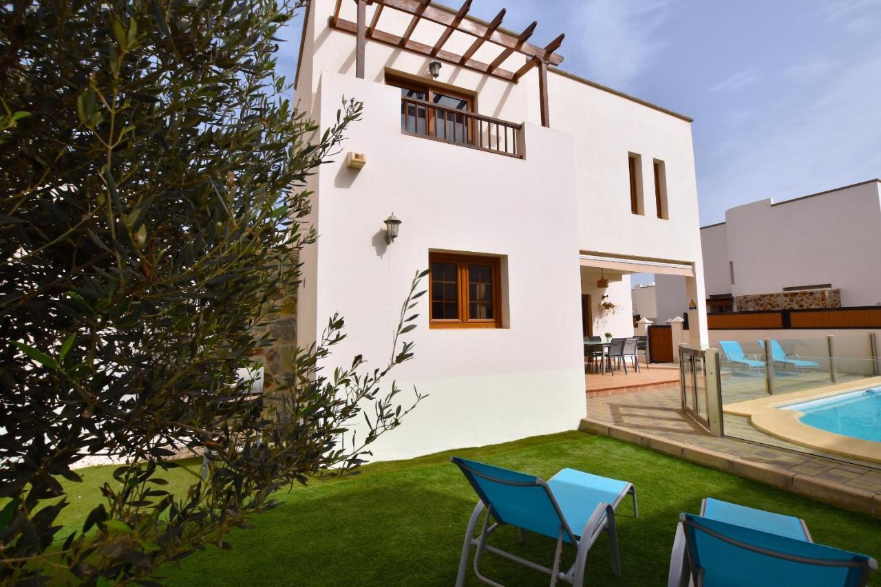 Casahost Casa Oceano Lanzarote Βίλα Costa Teguise Εξωτερικό φωτογραφία