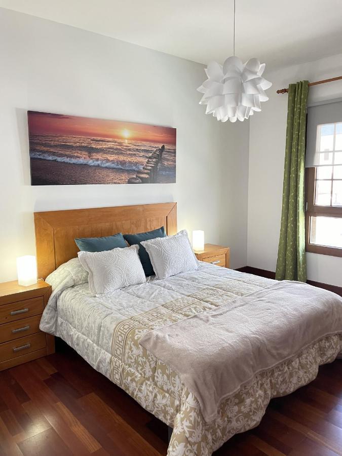 Casahost Casa Oceano Lanzarote Βίλα Costa Teguise Εξωτερικό φωτογραφία