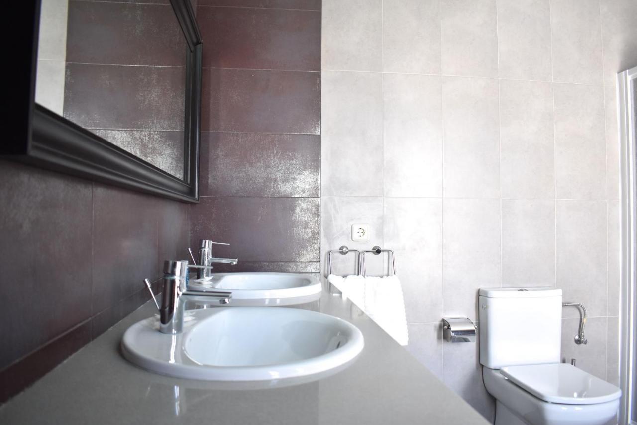 Casahost Casa Oceano Lanzarote Βίλα Costa Teguise Εξωτερικό φωτογραφία