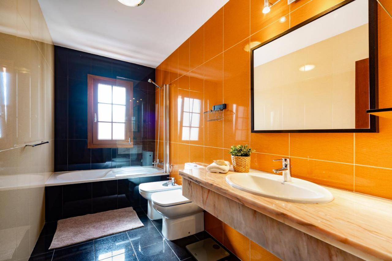 Casahost Casa Oceano Lanzarote Βίλα Costa Teguise Εξωτερικό φωτογραφία