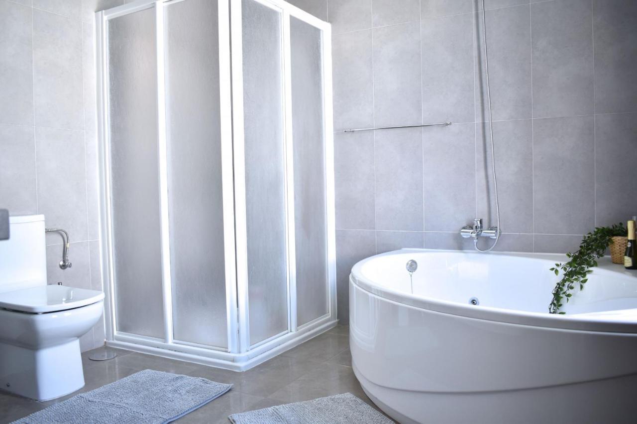 Casahost Casa Oceano Lanzarote Βίλα Costa Teguise Εξωτερικό φωτογραφία