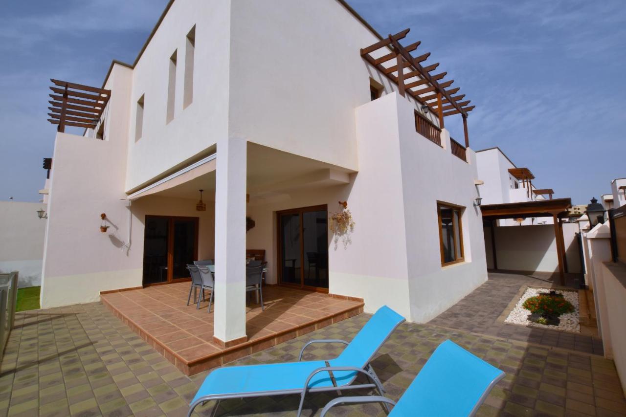 Casahost Casa Oceano Lanzarote Βίλα Costa Teguise Εξωτερικό φωτογραφία